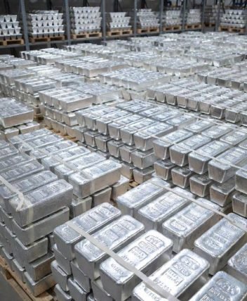 Metals Import and Export jugal wealth Management