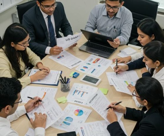 Jugal Wealth Management Consultant