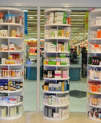 Pharmaceutical Import and Export jugal wealth Management