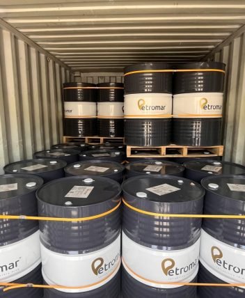 Petroleum Import and Export jugal wealth Management