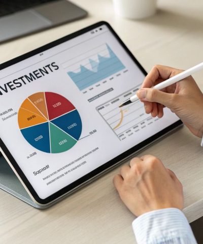 Finance and Banking Jugal Wealth Management