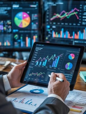 Trade Financial Instruments jugal wealth management