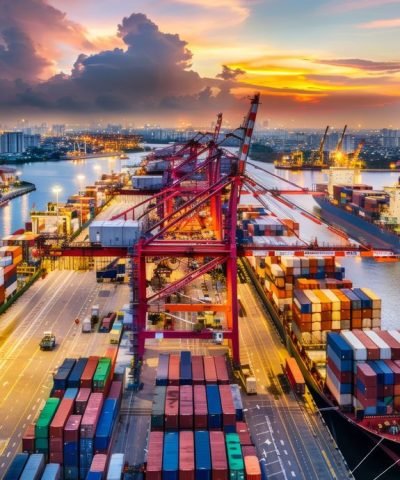 Import and Export jugal wealth Management